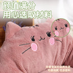 Cat Sofa Bed with Ears and Tail, photo 5