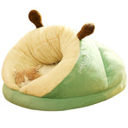 Slipper-Shaped Cat Cave Bed, photo 7