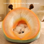 Slipper-Shaped Cat Cave Bed, photo 10