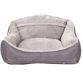 High-Back Dog Sofa Bed