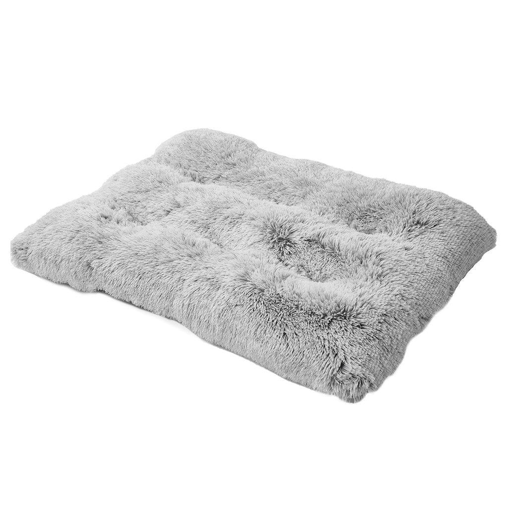 Shaggy Plush Dog Mattress