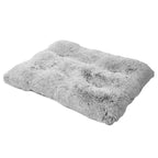 Shaggy Plush Dog Mattress