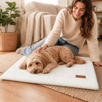 Quilted Fleece Dog Mat, photo 2