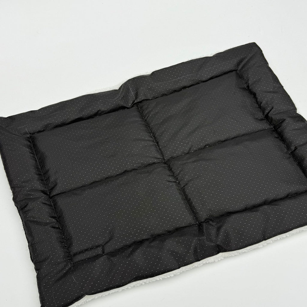 Quilted Fleece Dog Mat, photo 4