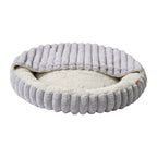 Dog House Winter Warmth Cat Bed Round Pet Bed, photo 5