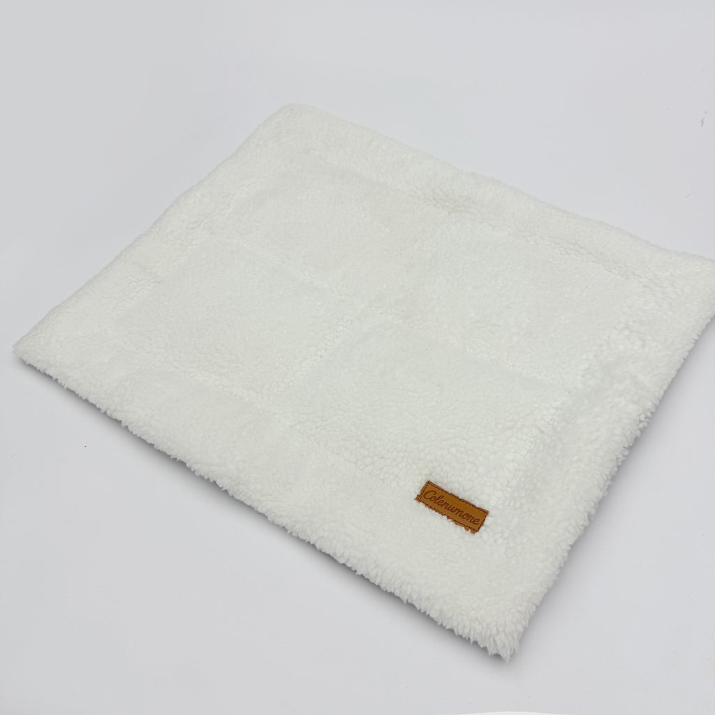 Quilted Fleece Dog Mat, photo 6