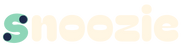 Logo Snoozie